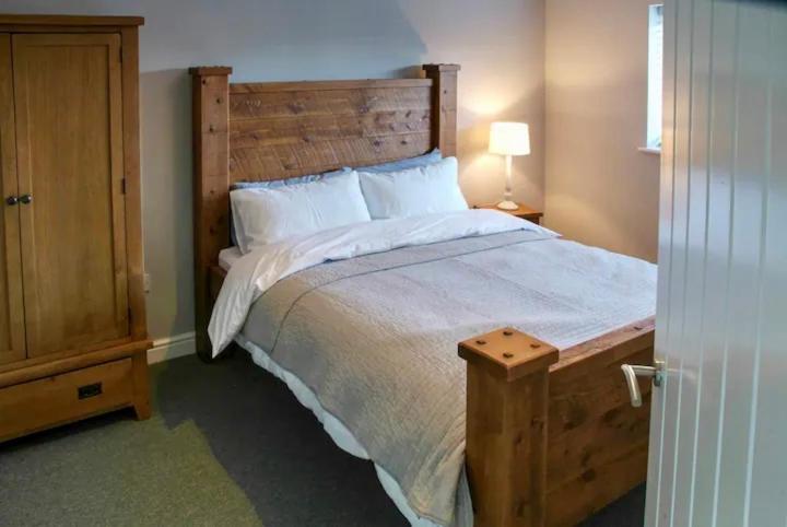 Queensgate Holiday Apartment , Beverley With Parking Экстерьер фото
